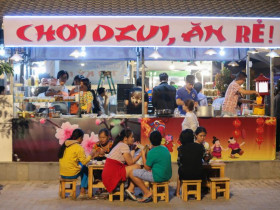 TP.HCM ra mắt tuyến đường ẩm thực, mua sắm “mới toanh” khu vực Chợ Lớn