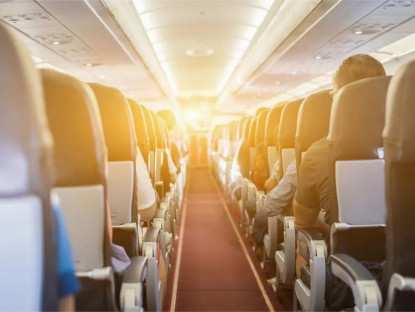 Bí quyết - Hãng hàng không nào có chỗ để chân thoải mái nhất ở hạng phổ thông?
