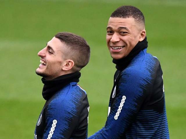 Tin mới nhất bóng đá tối 30/12: Mbappe muốn Italia hạ BĐN ở play-off World Cup - 1