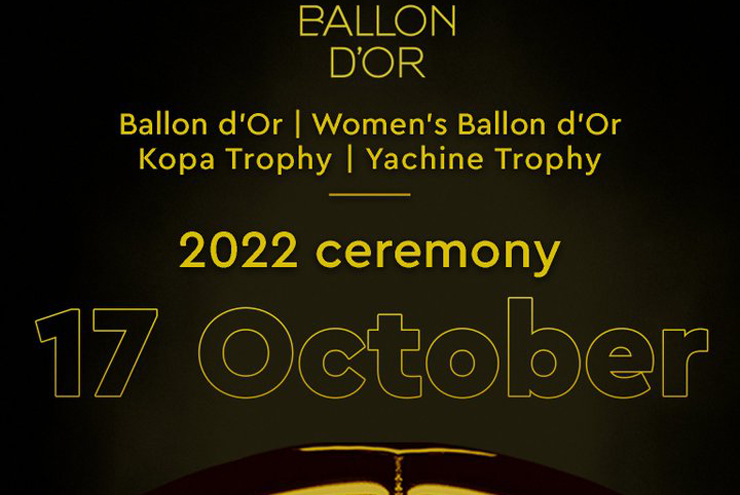 "Quả bóng vàng" bị lộ sớm: Benzema thắng áp đảo, Son Heung Min chỉ bằng Ronaldo - 1