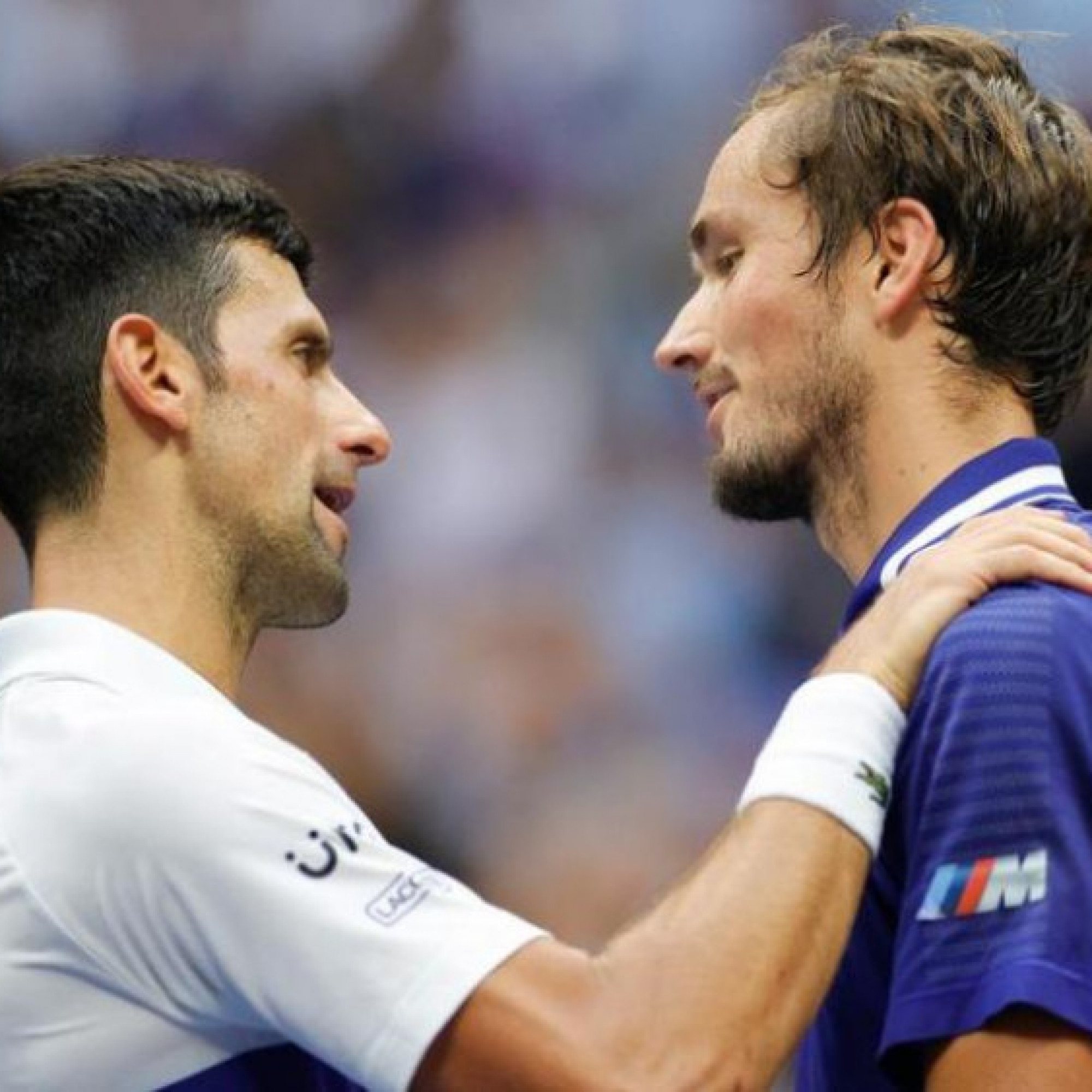  - Djokovic hẹn đấu Medvedev ở Kazakhstan, bố Federer nói về Nole (Tennis 24/7)