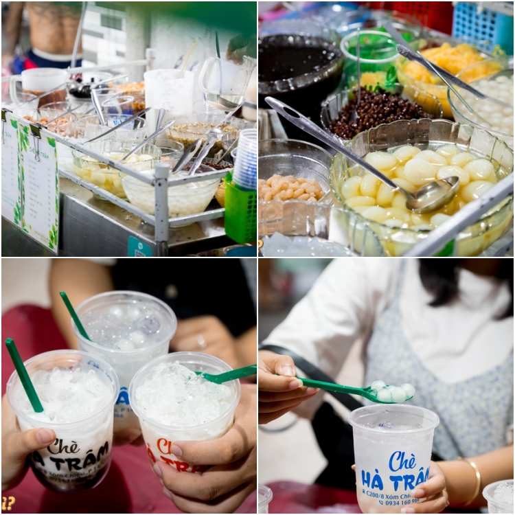 Cầm 30.000 đồng ăn uống "tẹt ga" tại chợ 200 "huyền thoại" của Sài Gòn - 4