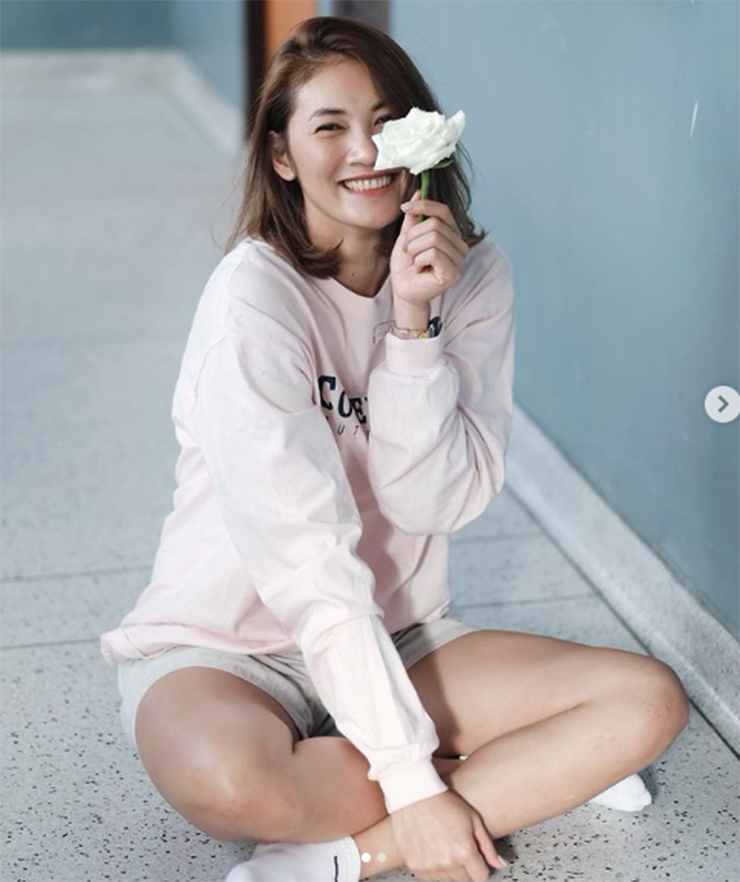 Dàn hot girl giúp bóng chuyền Thái Lan gây sốt giải thế giới - 7