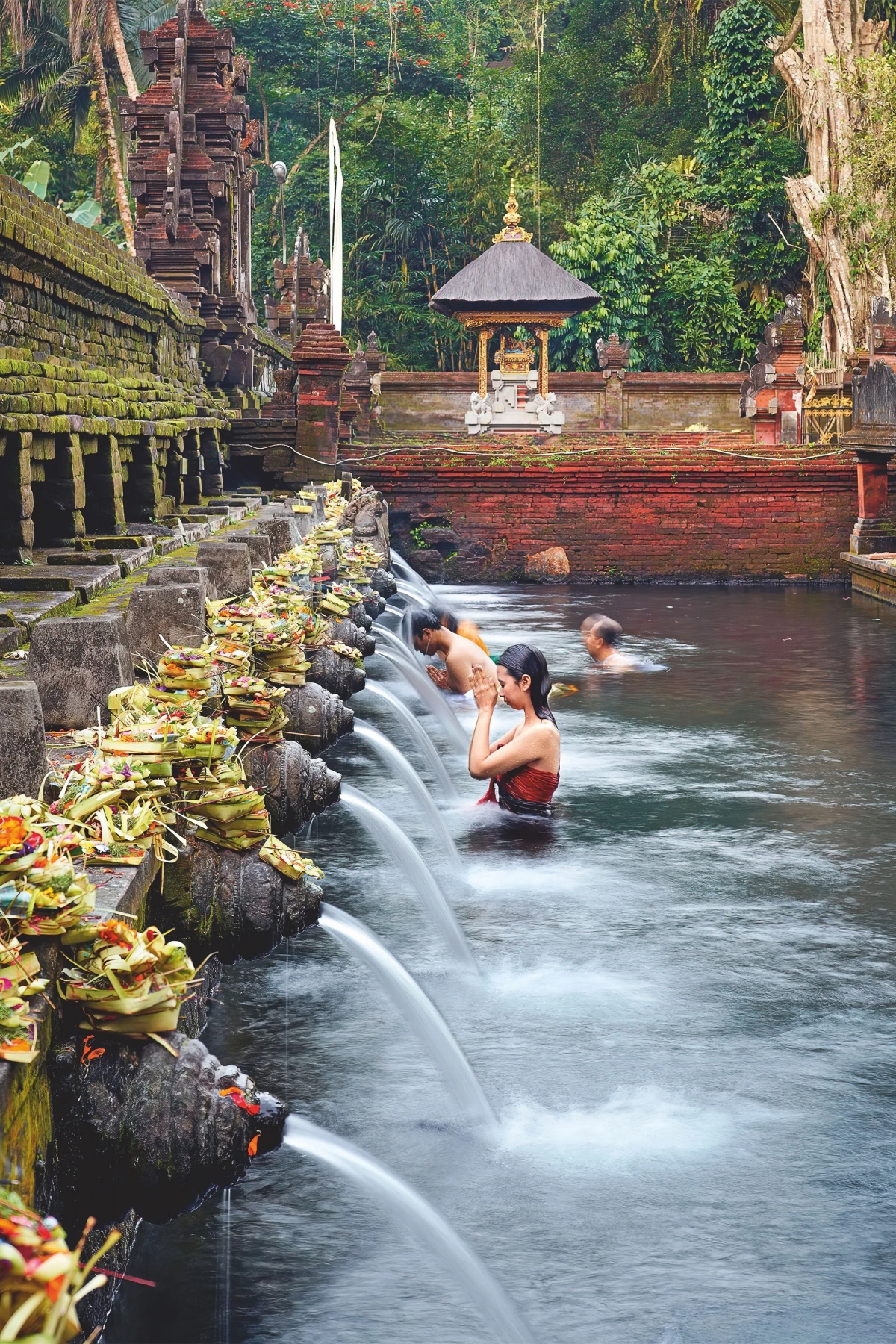 Những bức ảnh ấn tượng khiến bạn lập tức muốn đến Bali - 1