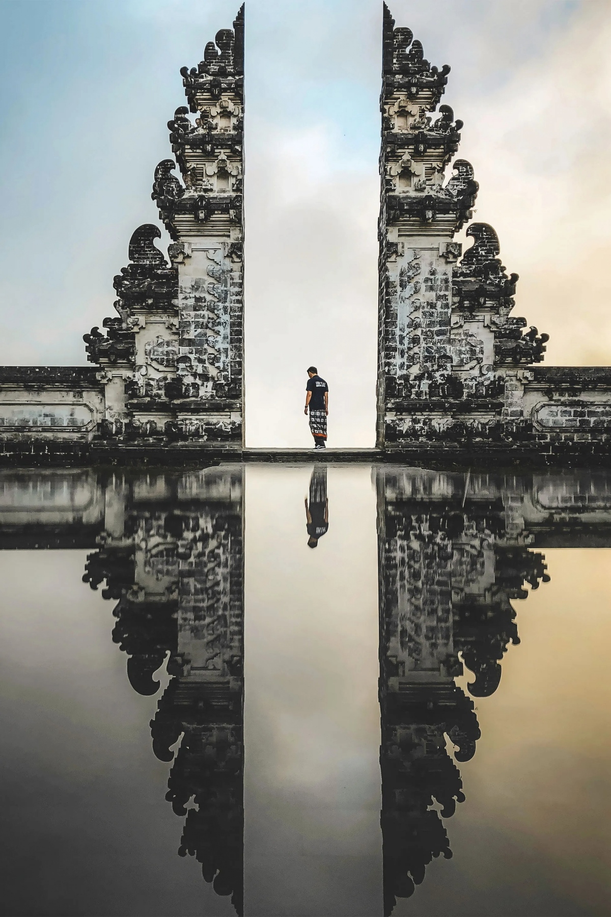 Những bức ảnh ấn tượng khiến bạn lập tức muốn đến Bali - 7