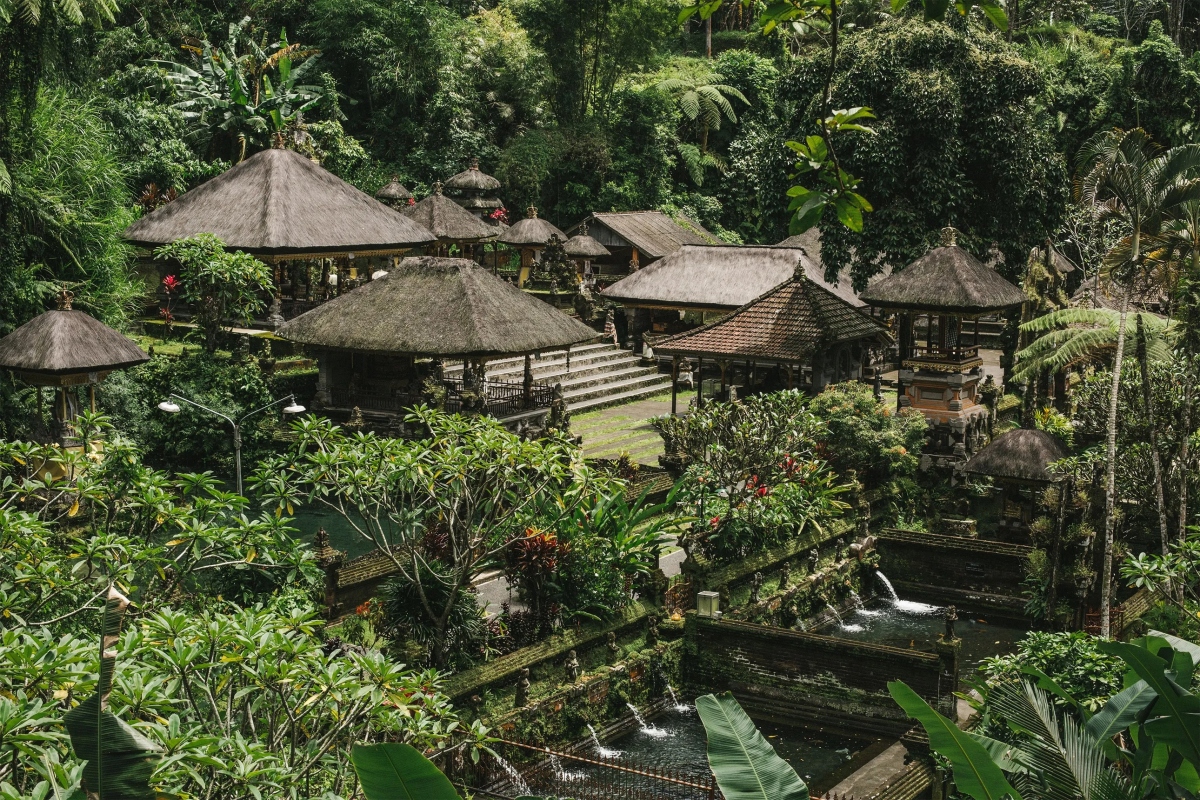 Những bức ảnh ấn tượng khiến bạn lập tức muốn đến Bali - 10