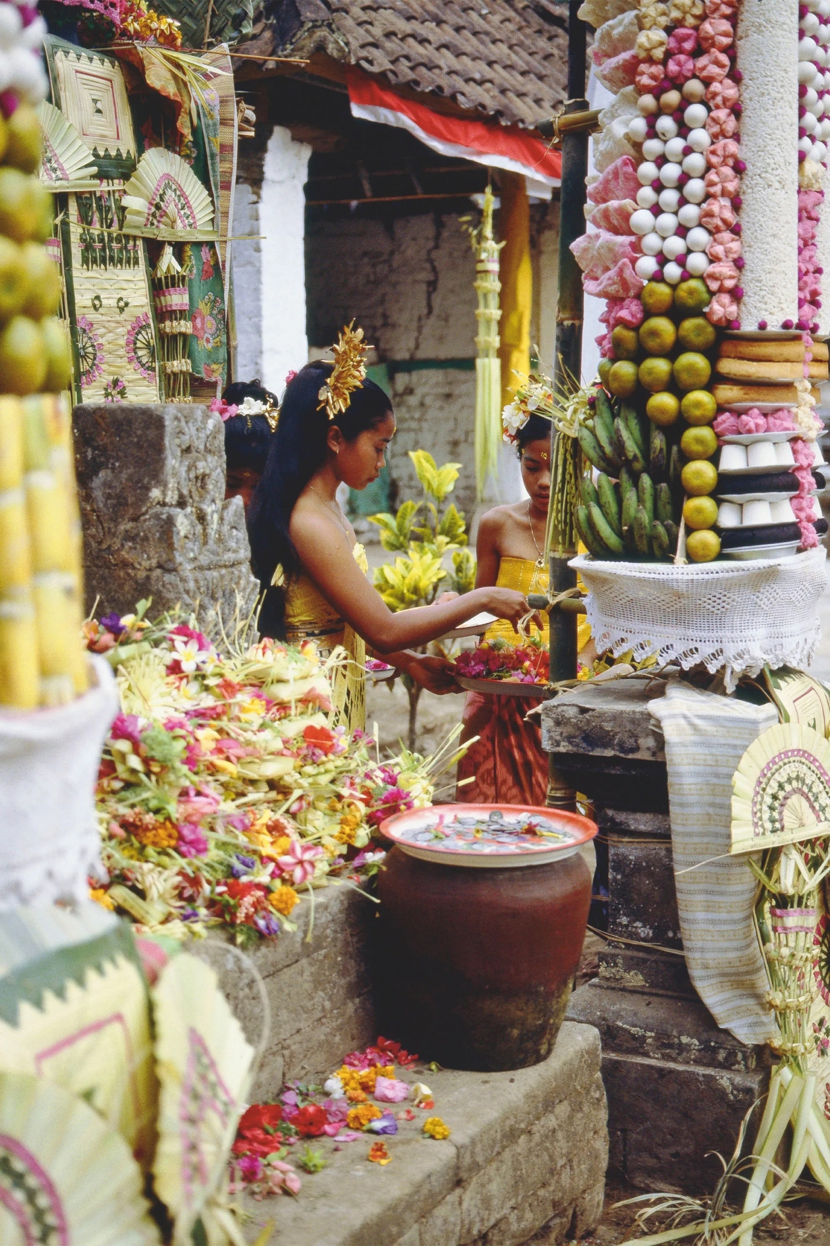 Những bức ảnh ấn tượng khiến bạn lập tức muốn đến Bali - 12