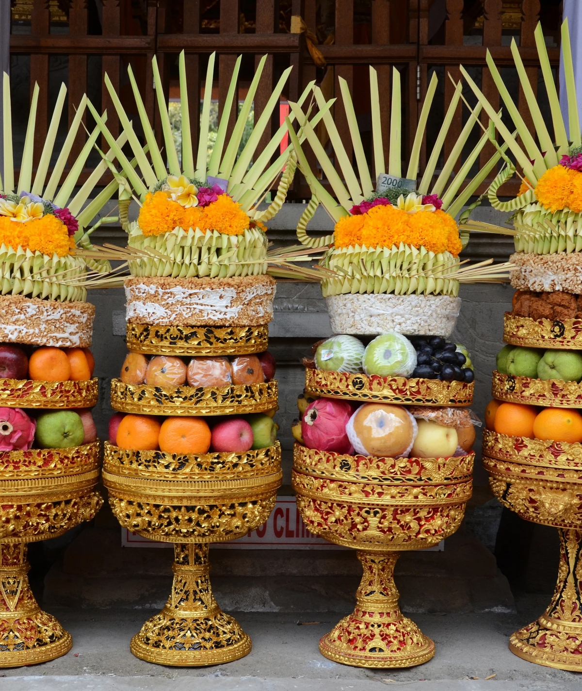 Những bức ảnh ấn tượng khiến bạn lập tức muốn đến Bali - 20