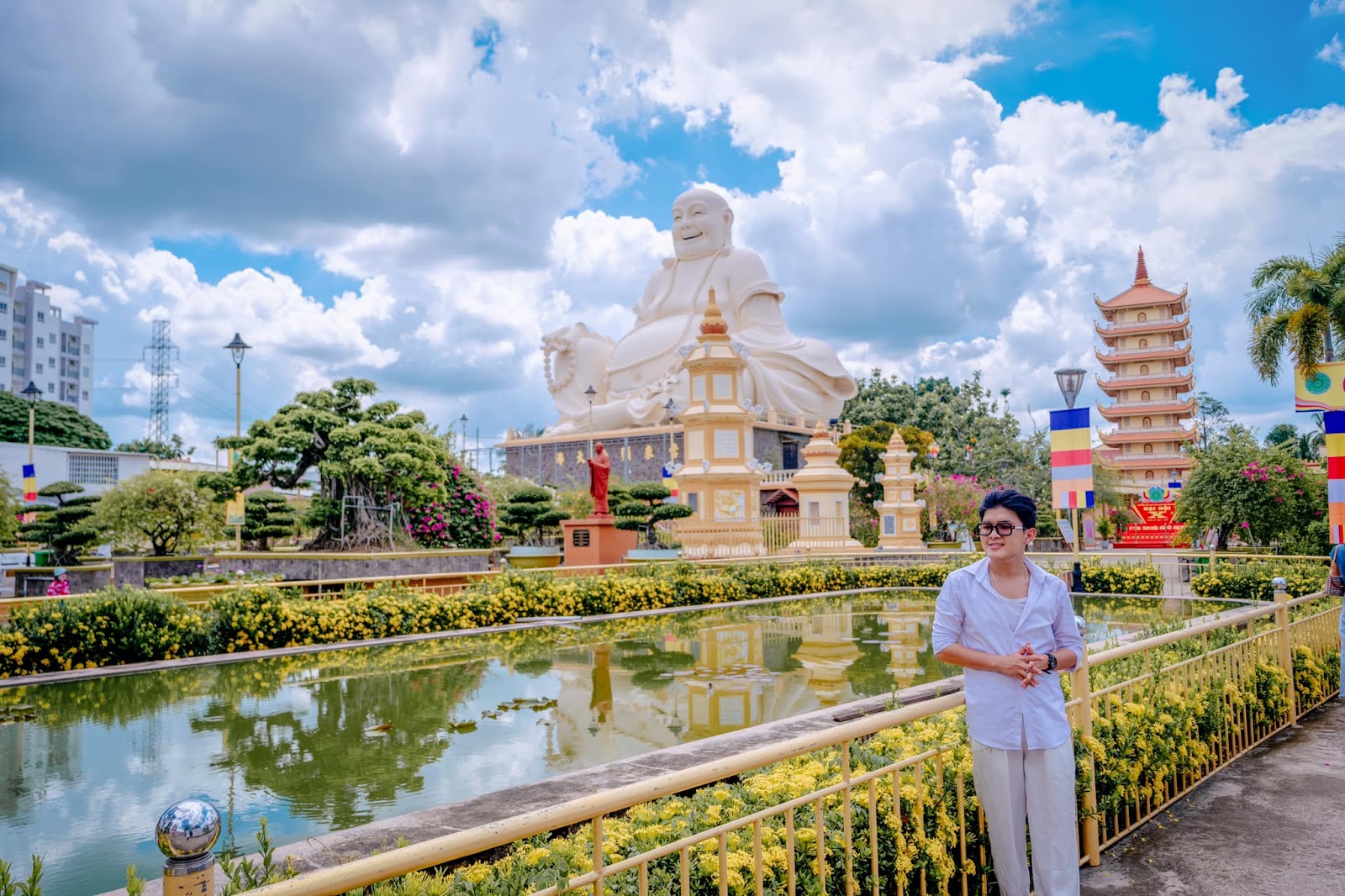 7 diem den doc dao o tien giang khien hoi song ao 'dieu dung', check-in nhiet tinh - 10