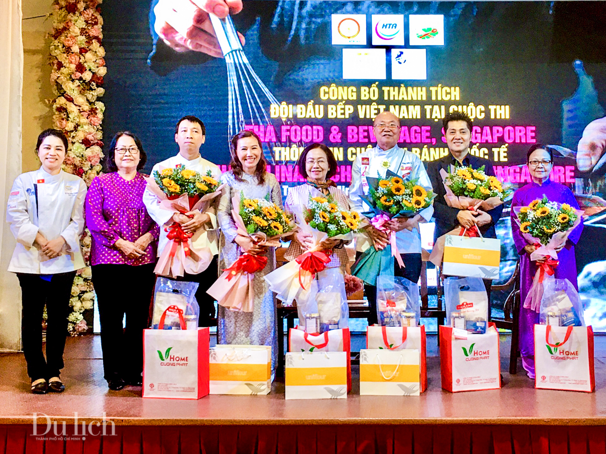Thiên đường ẩm thực Việt Nam góp phần lan tỏa du lịch Việt - 3