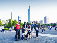 Tin vui cho khách muốn du lịch Đài Loan