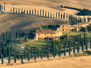  - Tuscany - vùng đất lãng mạn khiến bạn quên lối về