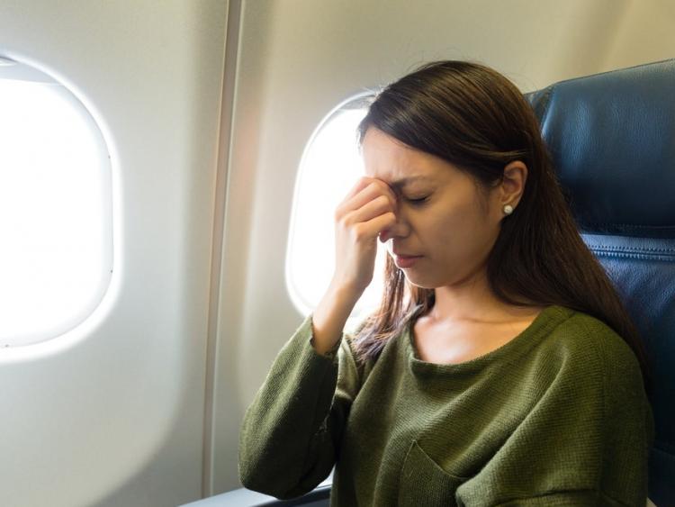 9 bước giúp bạn vượt qua nỗi sợ đi máy bay