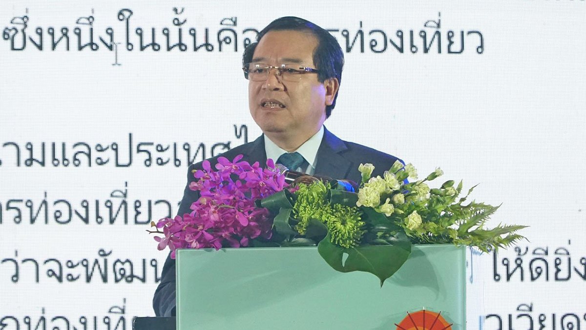 TP.HCM đẩy mạnh quảng bá du lịch tại Thái Lan - 2