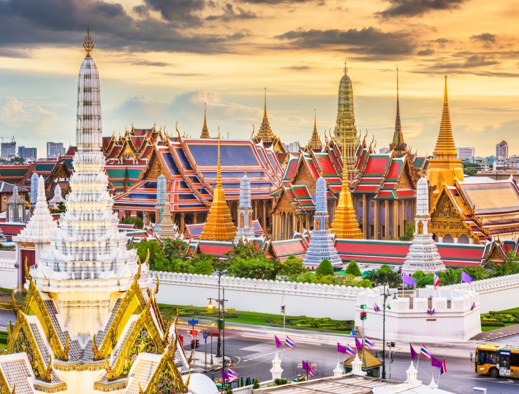 TP.HCM đẩy mạnh quảng bá du lịch tại Thái Lan