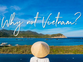  - Kênh truyền hình quốc tế muốn hợp tác quảng bá du lịch Việt Nam