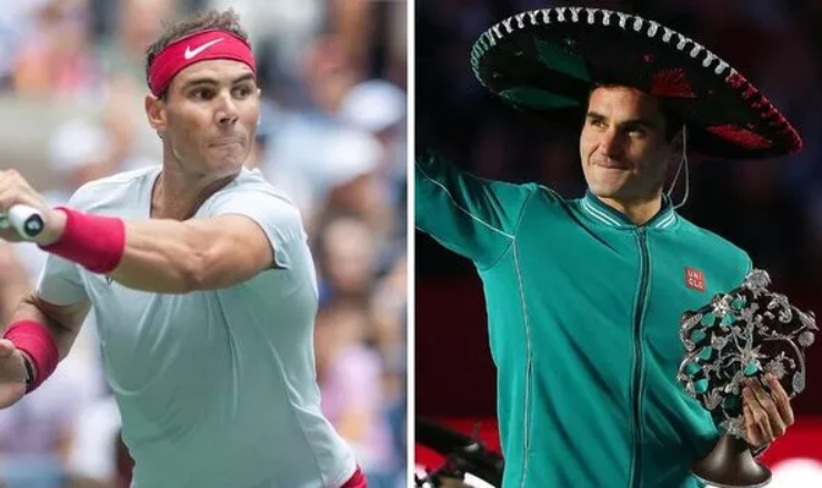 Nadal có thể phá kỷ lục "khủng" của Federer, Djokovic nhận tín hiệu vui từ Úc - 1