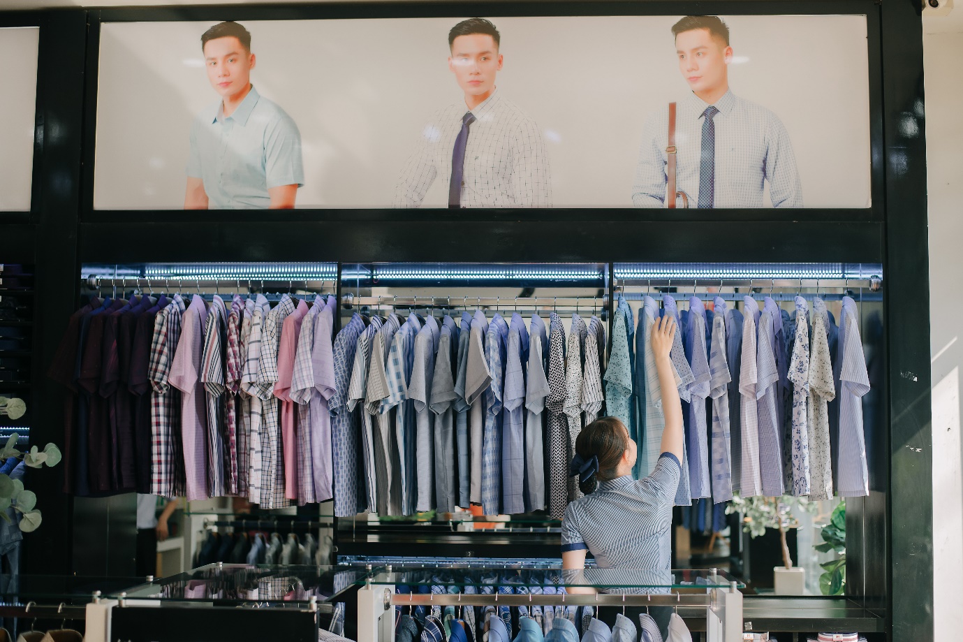 Khatoco: Dấu ấn 39 năm chinh phục thử thách - 1