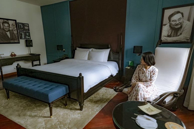 Loạt khách sạn Saigontourist tung khuyến mại "khủng" dịp cuối năm - 2