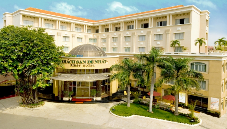 Loạt khách sạn Saigontourist tung khuyến mại "khủng" dịp cuối năm - 5