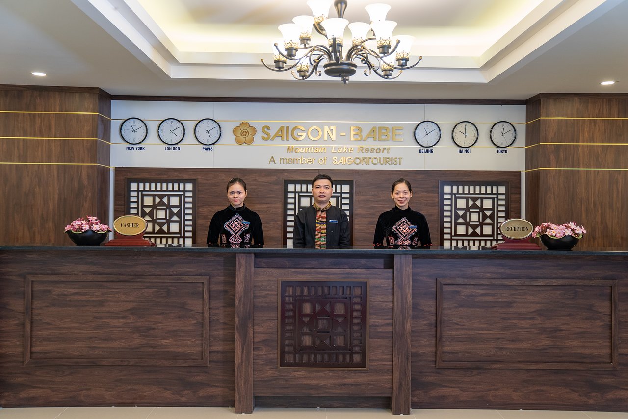 Loạt khách sạn Saigontourist tung khuyến mại "khủng" dịp cuối năm - 15