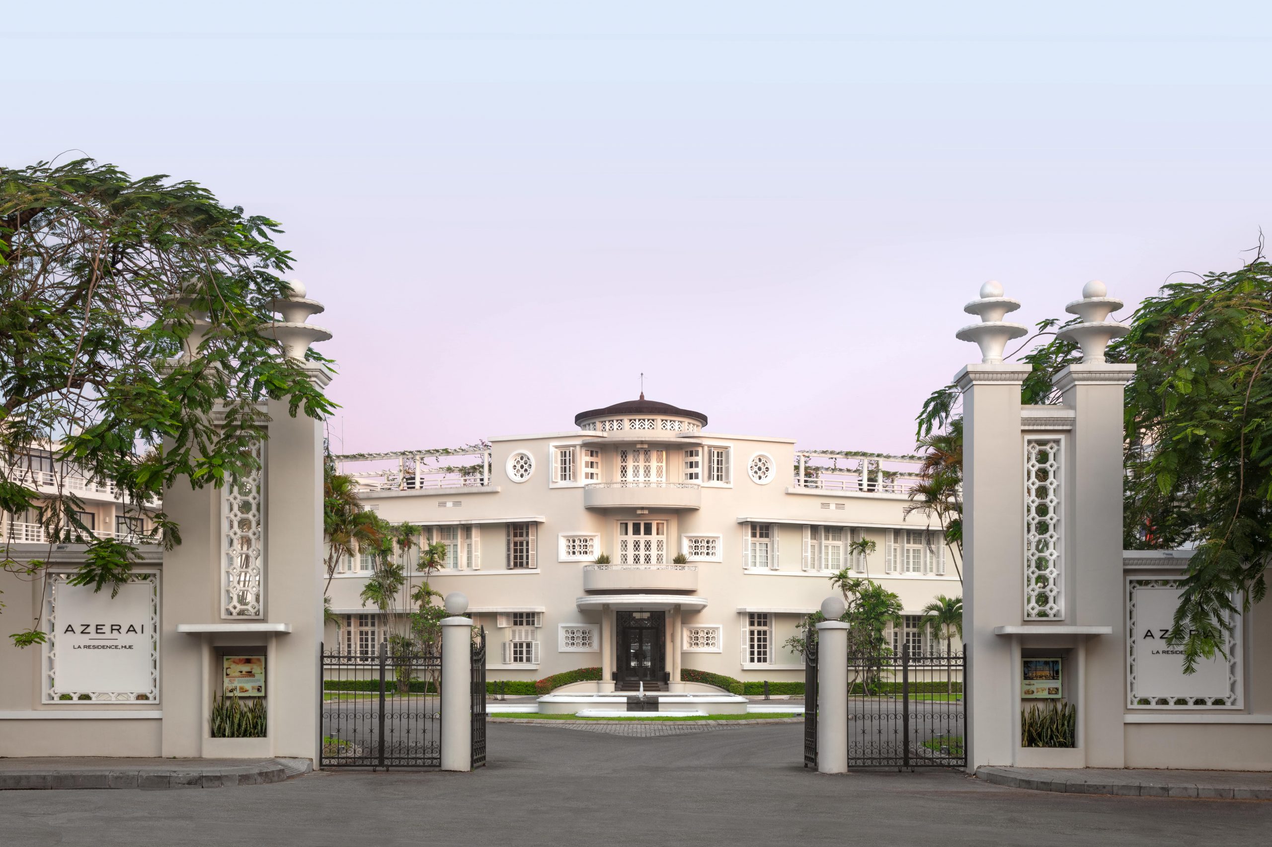 Khách sạn bên dòng sông Hương được vinh danh xuất sắc nhất Đông Nam Á - 1
