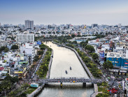 Phú Nhuận phát triển phố ẩm thực kết nối bến du thuyền, kinh tế đêm