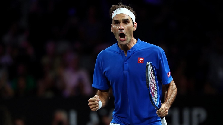 Nóng nhất thể thao trưa 11/10: Raducanu chấn thương vẫn dự Billie Jean King Cup - 1