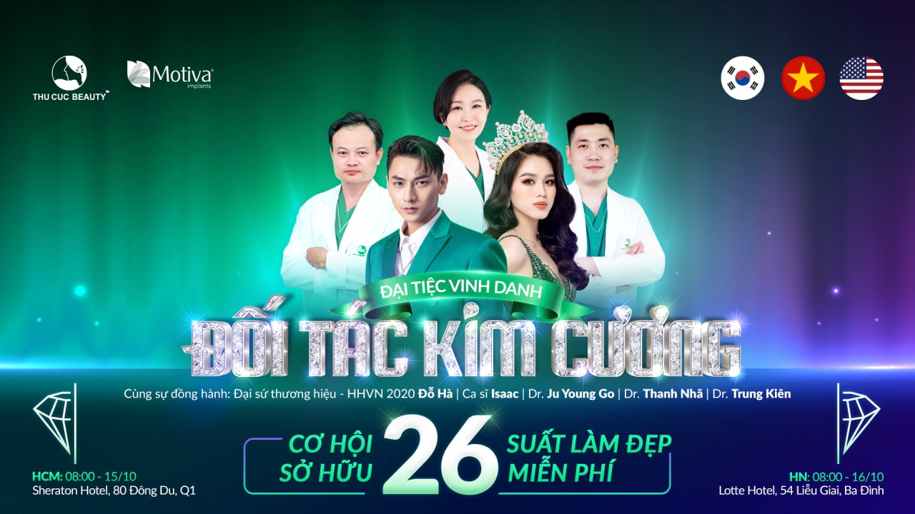 Siêu quà tặng lên tới 26 tỷ tại đại tiệc vinh danh Thu Cúc - 1