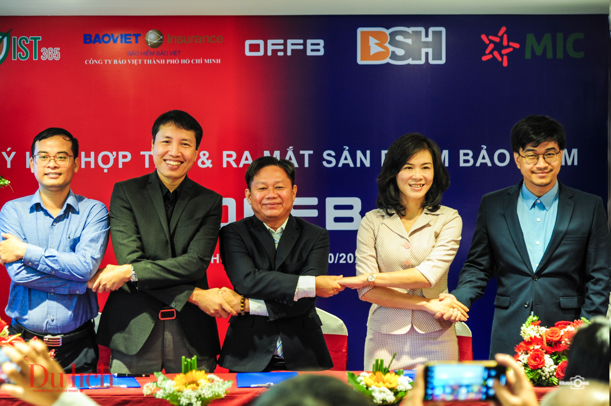 Chương trình bảo hiểm công nghệ OFFB giúp chủ xe yên tâm hơn - 1