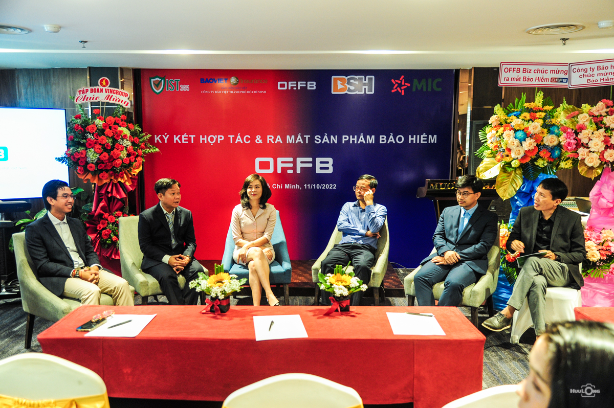 Chương trình bảo hiểm công nghệ OFFB giúp chủ xe yên tâm hơn - 3