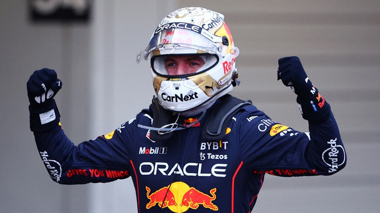 Đua xe F1, thống kê Japanese GP: Cú đúp cho Verstappen, Vettel có thêm kỷ niệm đẹp - 1