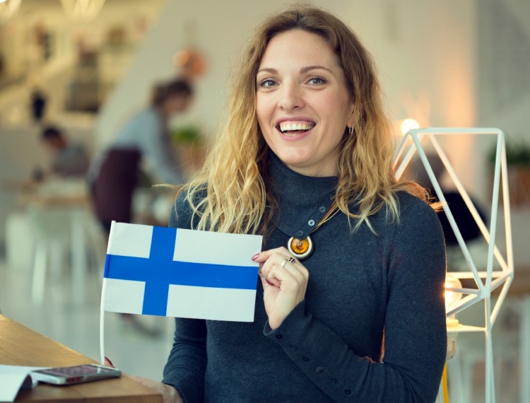 Lý do khiến Phần Lan là quốc gia hạnh phúc nhất thế giới