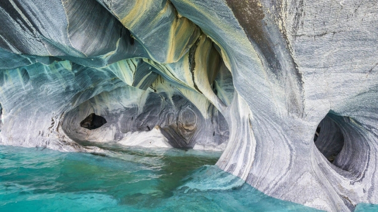 Sơn Đoòng đứng đầu top hang động tự nhiên lớn nhất thế giới - 4
