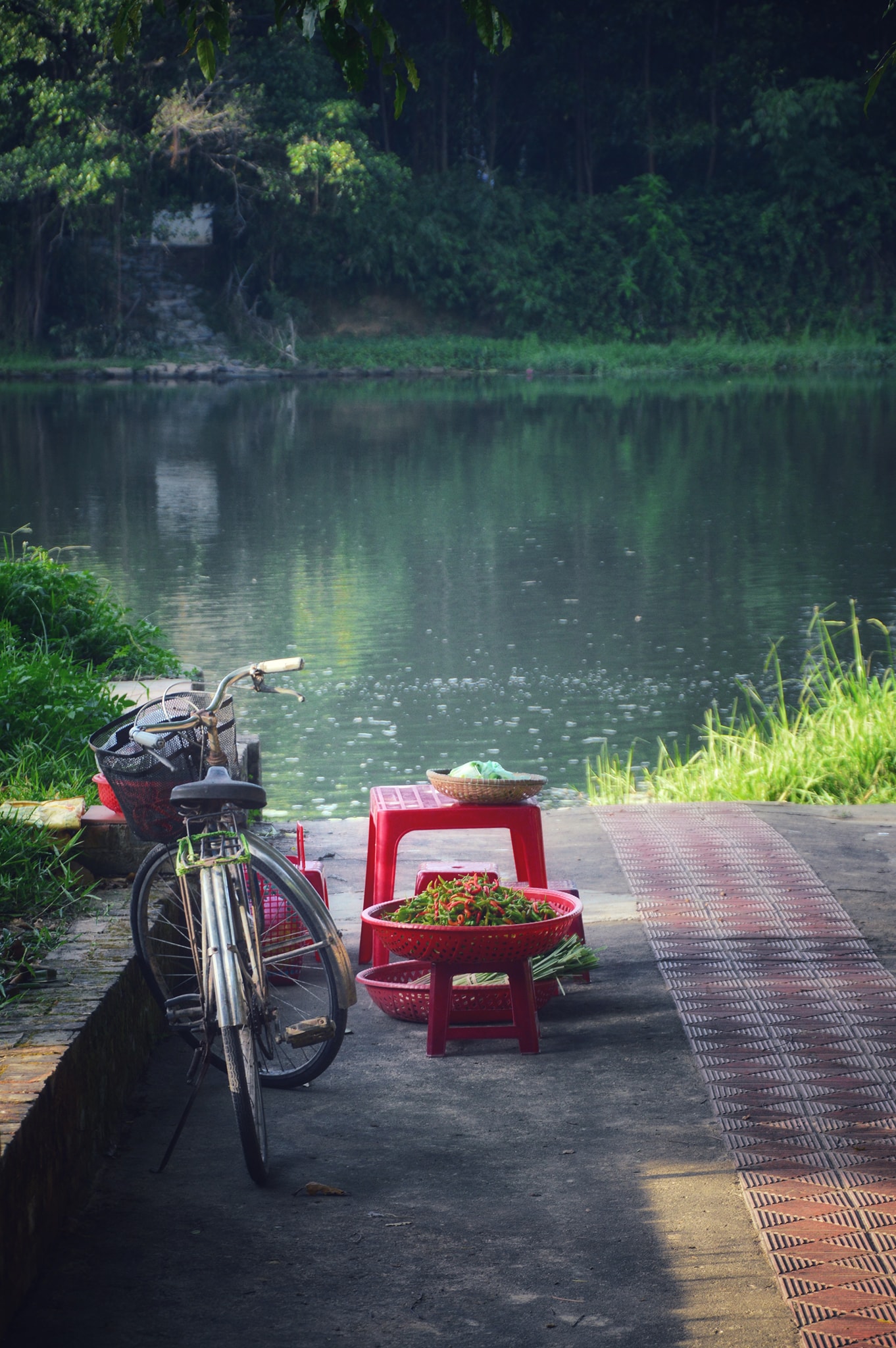 Ngỡ ngàng với những ngôi làng nhuốm màu thời gian trải dài khắp Việt Nam - 13