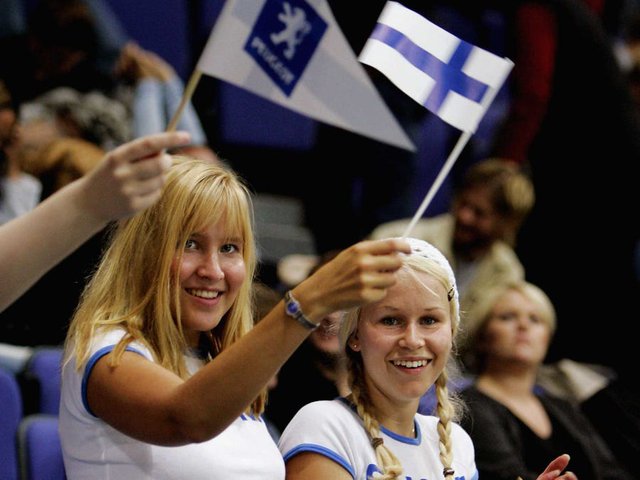 Lý do khiến Phần Lan là quốc gia hạnh phúc nhất thế giới - 2