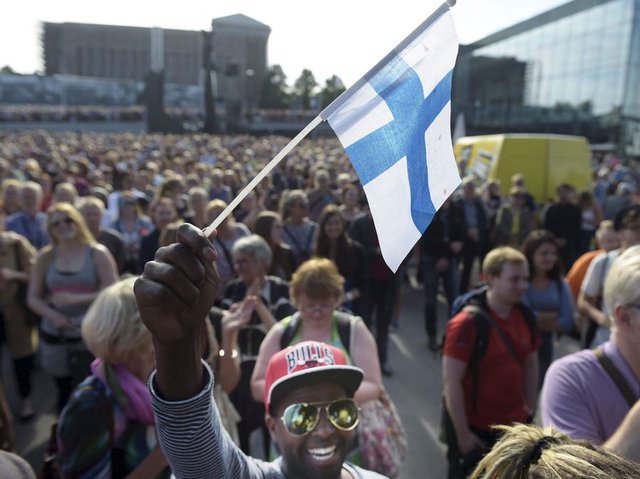 Lý do khiến Phần Lan là quốc gia hạnh phúc nhất thế giới - 5