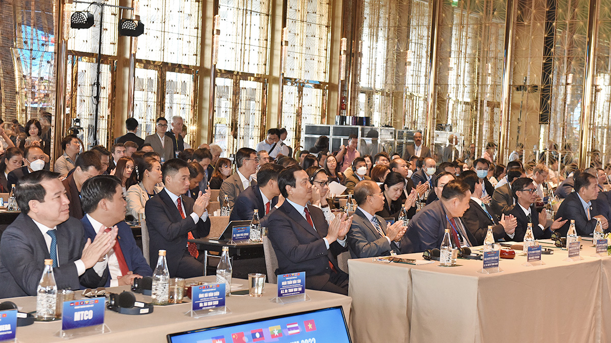 Đẩy mạnh phục hồi, tái thiết du lịch tiểu vùng Mê Kông - 3