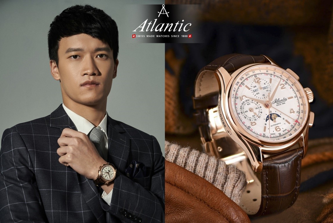 Đăng Quang Watch Luxury khai trương giảm giá lớn 20% - 1