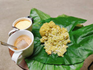 Hà Nội vào thu nhất định phải ăn 4 món cốm này