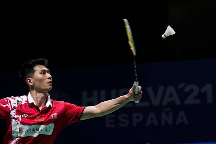 Chen Long chính thức giải nghệ, Trung Quốc hết thời thống trị cầu lông - 2