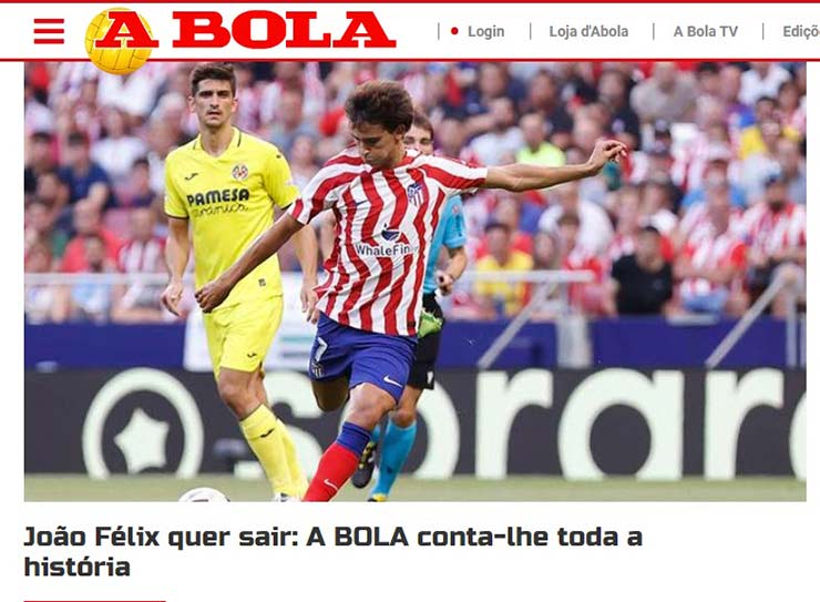 "Tiểu Ronaldo" học Mbappe đòi đi trong tháng 1, MU & Liverpool quan tâm - 2