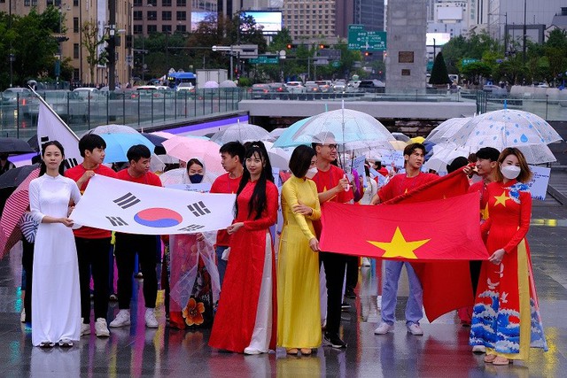 Kỳ vọng tạo động lực thúc đẩy du lịch hai nước Việt Nam- Hàn Quốc - 4