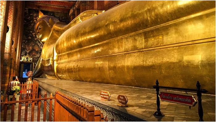 5 tượng Phật lớn bậc nhất Đông Nam Á - 7