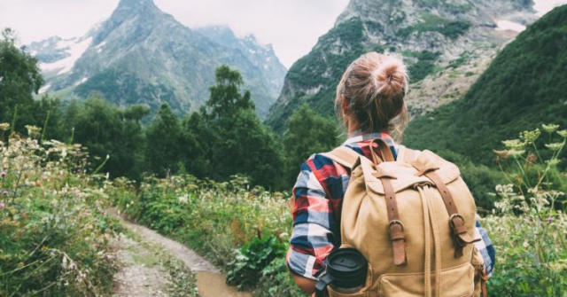 Xu hướng du lịch của năm 2023