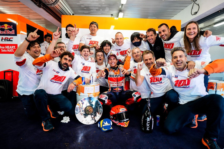 Đua xe MotoGP, Australian GP: Chiến thắng cuối cho Suzuki, Ducati có “match point” đầu tiên - 4