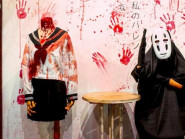 5 quán cà phê trang trí Halloween ở TP.HCM