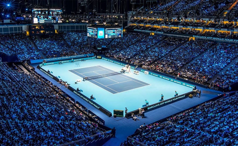 Nóng nhất thể thao tối 20/10: Gauff cân bằng kỷ lục của &#34;búp bê&#34; Sharapova - 3