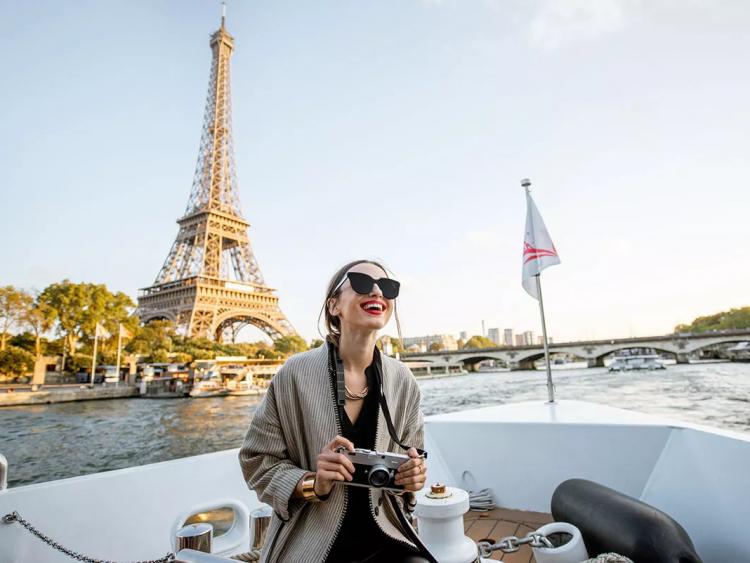 10 common mistakes when traveling to Paris