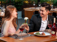 Những địa điểm hẹn hò 20/10 lãng mạn ở TP.HCM